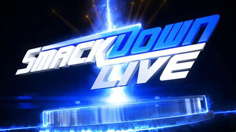 watch smackdown live